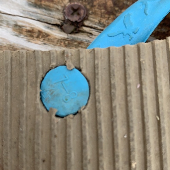 ✨ American Eagle ✨ Flip flops - Picture 5 of 5